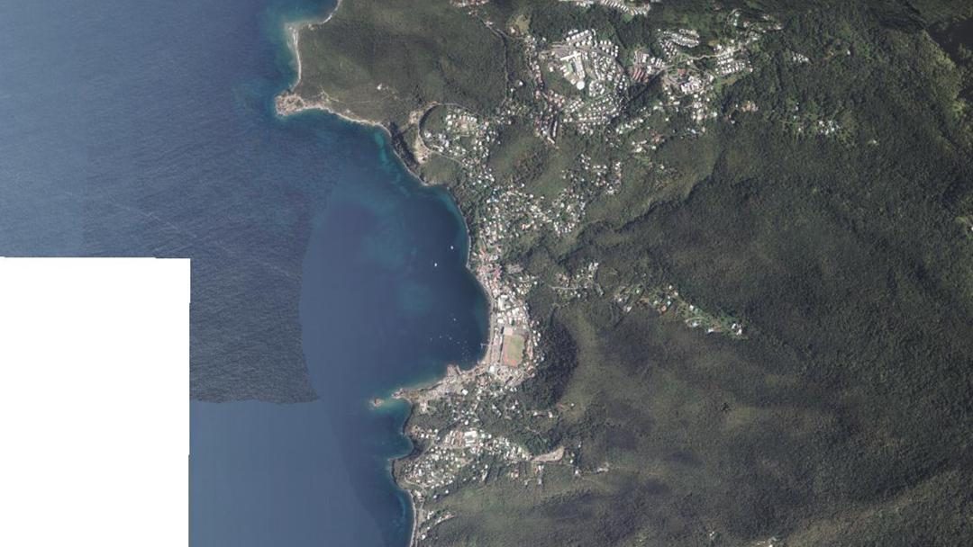 Photo 3 — Bouillante, Guadeloupe (97125)
