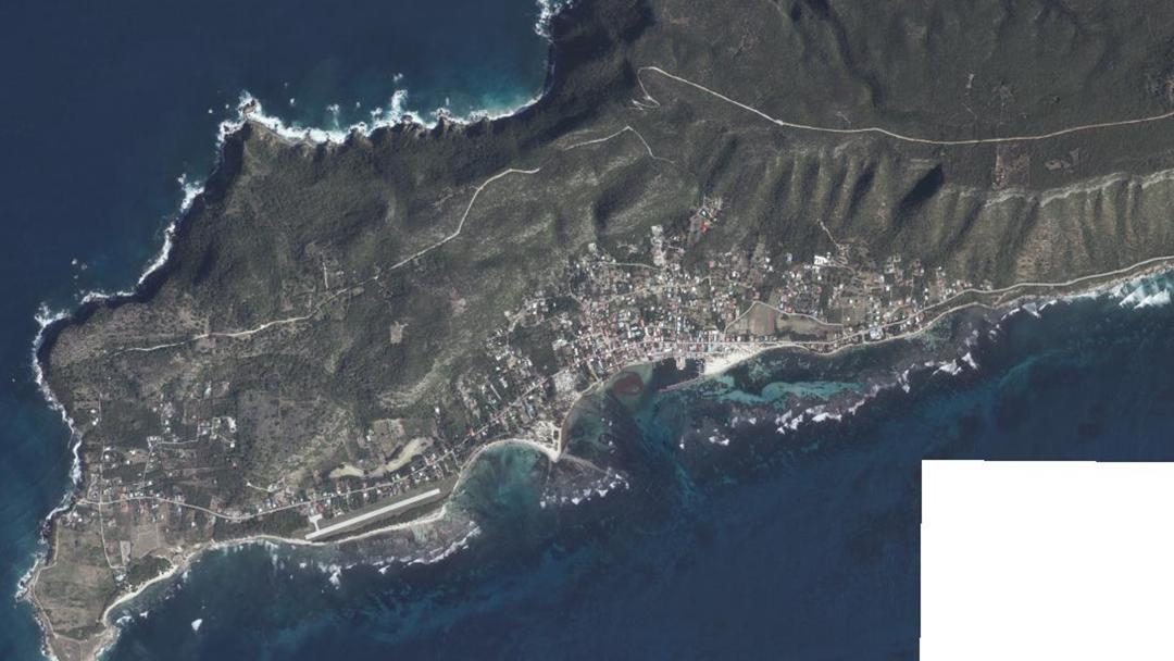 Photo 5 — La Désirade, Guadeloupe (97127)