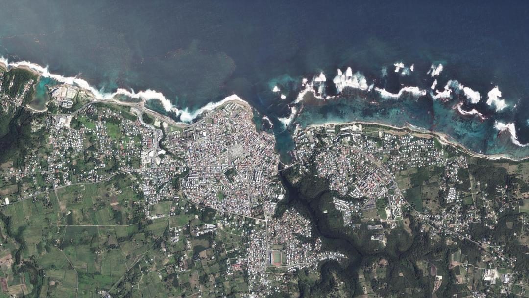 Photo 4 — Le Moule, Guadeloupe (97160)