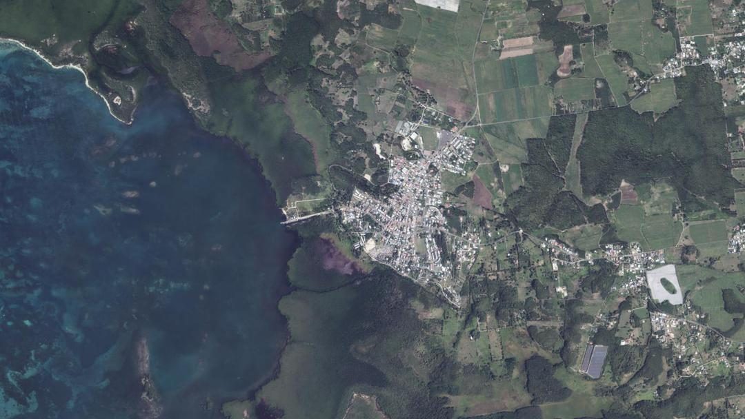Photo 3 — Petit-Canal, Guadeloupe (97131)