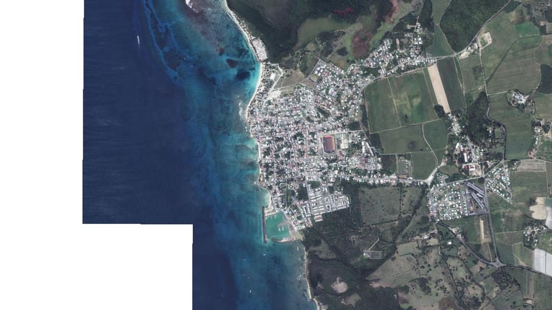 Photo 5 — Port-Louis, Guadeloupe (97117)