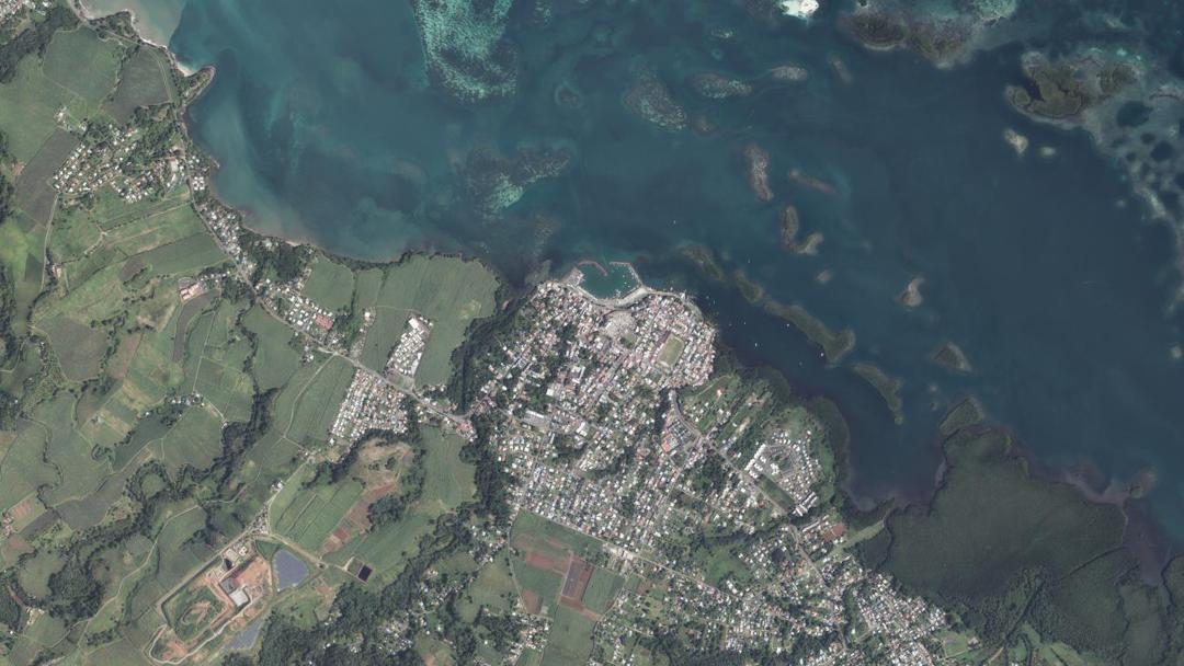 Photo 3 — Sainte-Rose, Guadeloupe (97115)