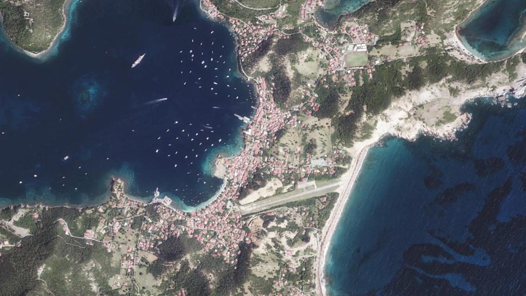 Photo 3 — Terre-de-Haut, Guadeloupe (97137)