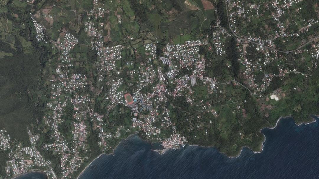Photo 5 — Trois-Rivières, Guadeloupe (97114)