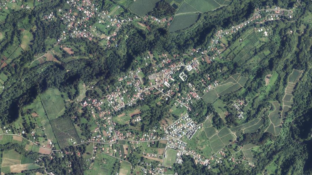 Photo 2 — L'Ajoupa-Bouillon, Martinique (97216)