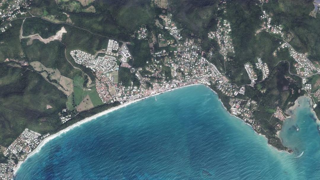 Photo 4 — Le Diamant, Martinique (97223)