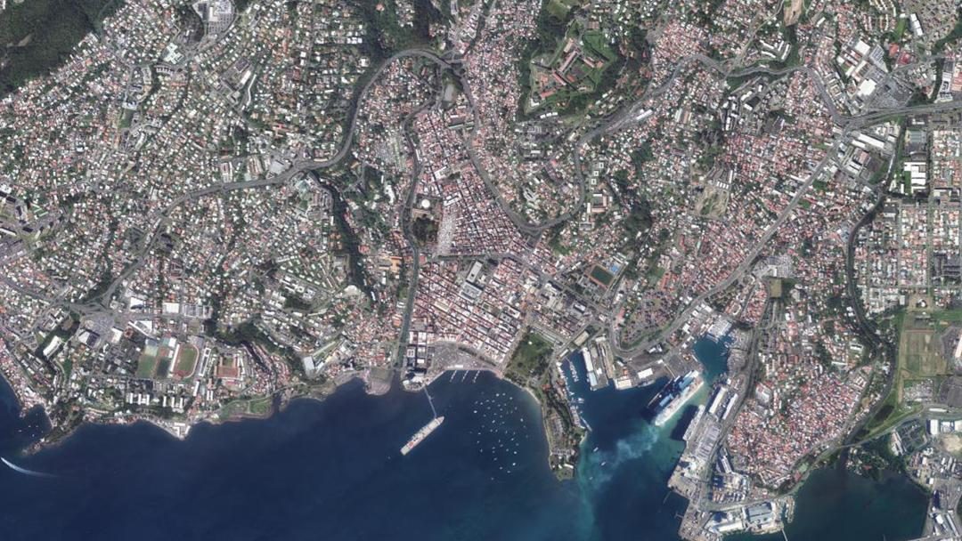 Photo 8 — Fort-de-France, Martinique (97200)