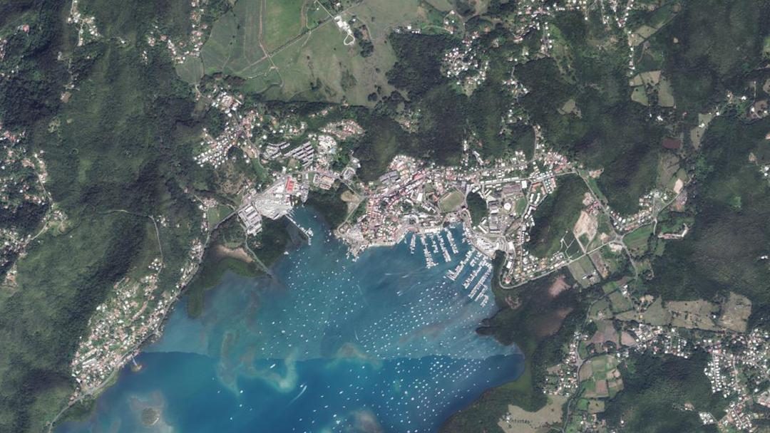 Photo 3 — Le Marin, Martinique (97290)