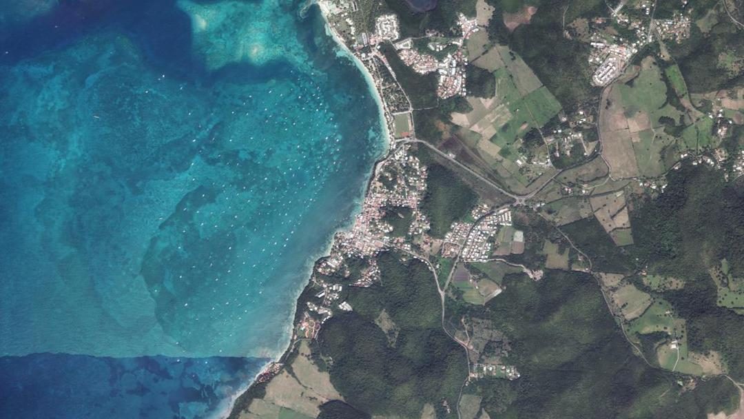 Photo 4 — Sainte-Anne, Martinique (97227)