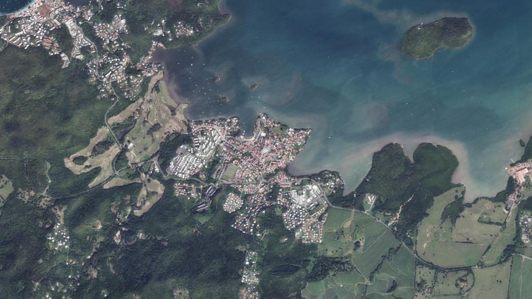 Photo 3 — Les Trois-Îlets, Martinique (97229)