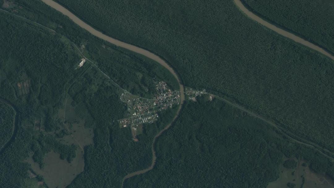 Photo 3 — Iracoubo, Guyane (97350)