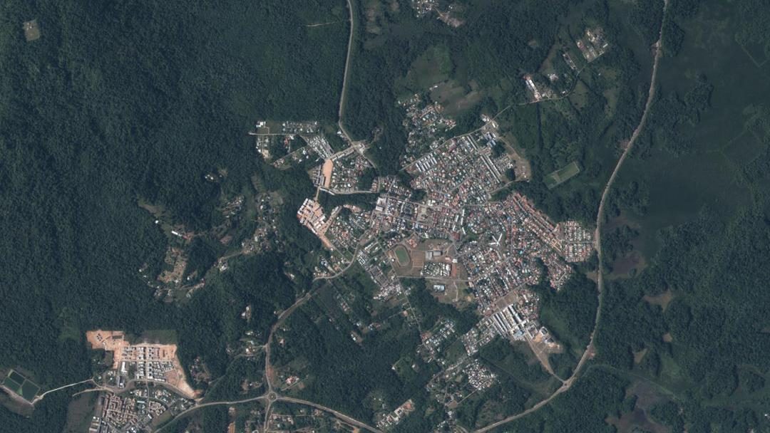 Photo 3 — Matoury, Guyane (97351)