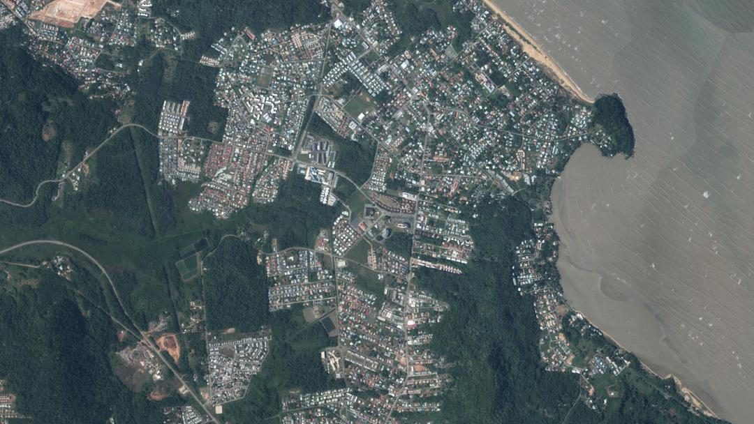 Photo 3 — Remire-Montjoly, Guyane (97354)
