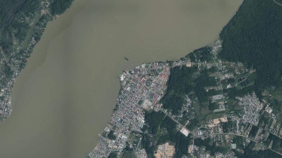 Photo 9 — Saint-Laurent-du-Maroni, Guyane (97320)