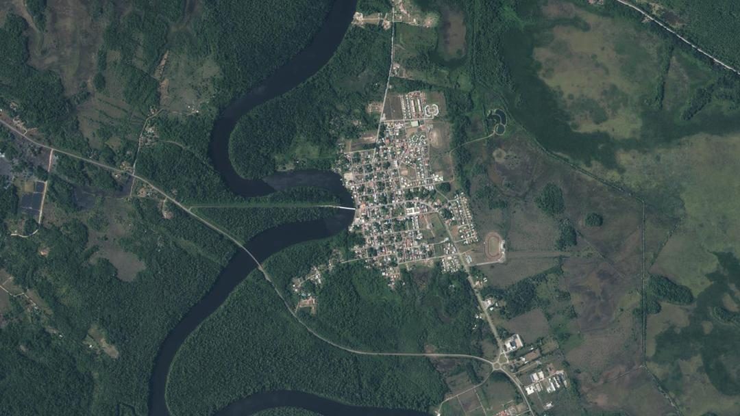 Photo 3 — Sinnamary, Guyane (97315)