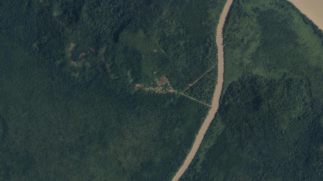 Photo 2 — Ouanary, Guyane (97380)