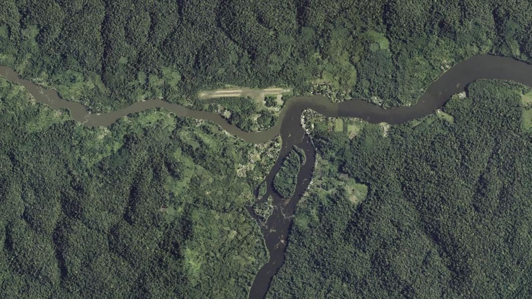Photo 3 — Camopi, Guyane (97330)