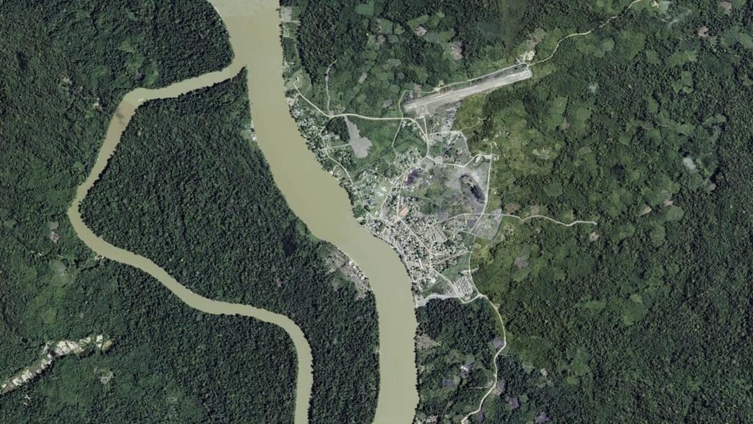 Photo 6 — Grand-Santi, Guyane (97340)