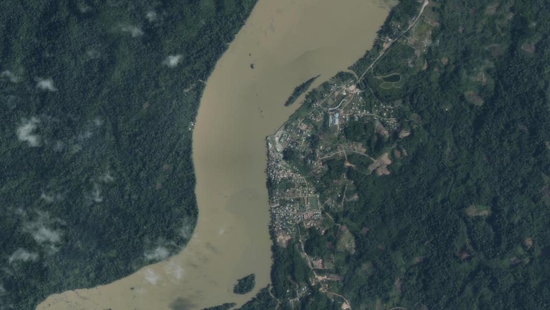 Photo 3 — Apatou, Guyane (97317)