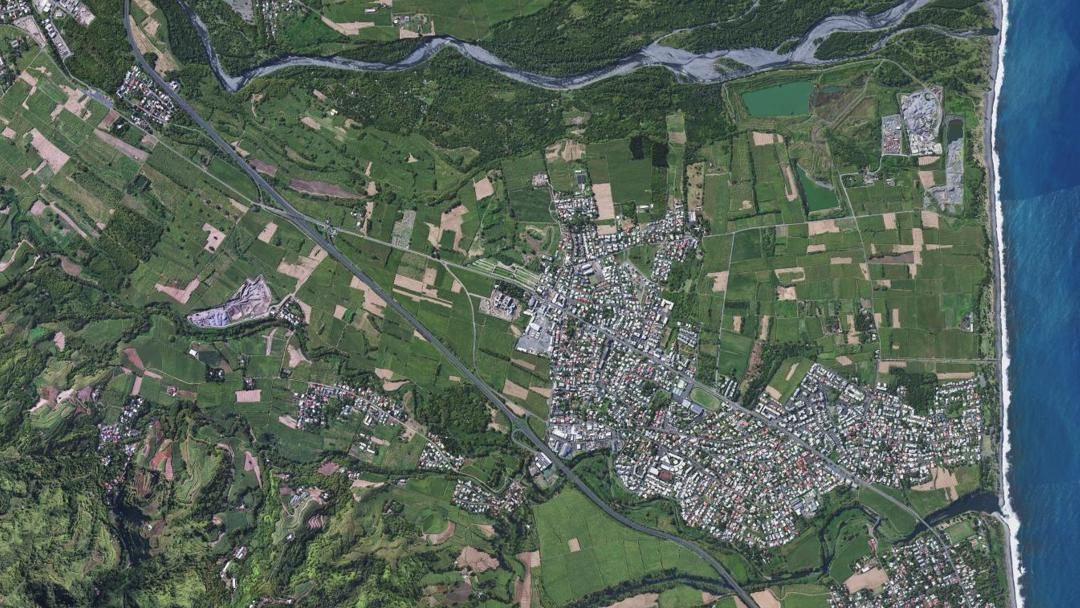 Photo 3 — Bras-Panon, La Réunion (97412)