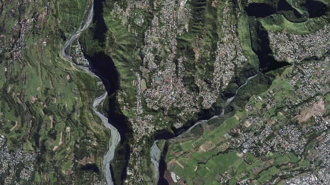 Photo 3 — Entre-Deux, La Réunion (97414)
