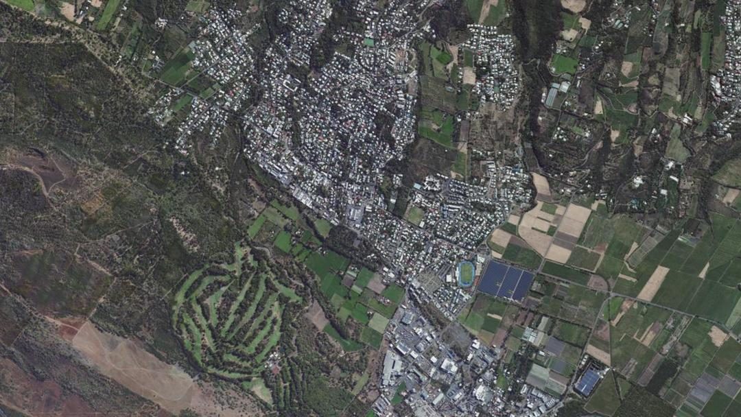 Photo 3 — L'Étang-Salé, La Réunion (97427)