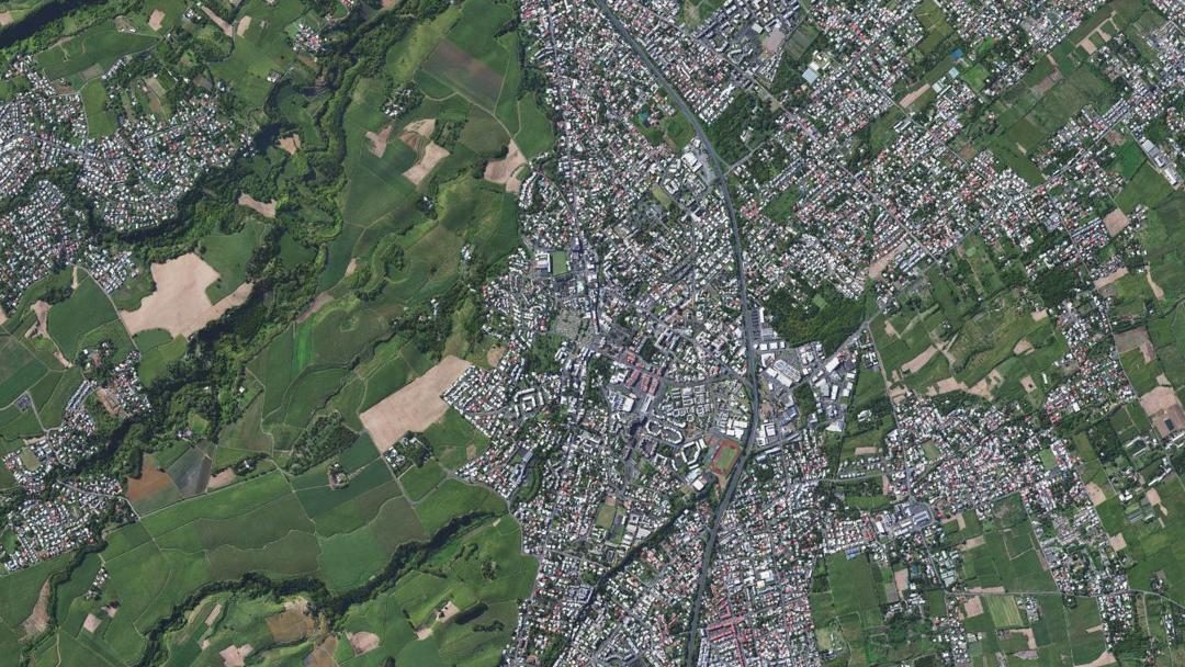 Photo 4 — Saint-André, La Réunion (97440)