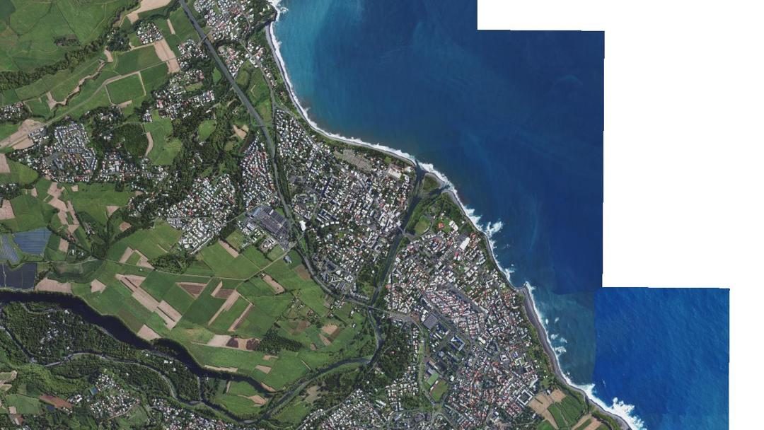 Photo 3 — Saint-Benoît, La Réunion (97437)
