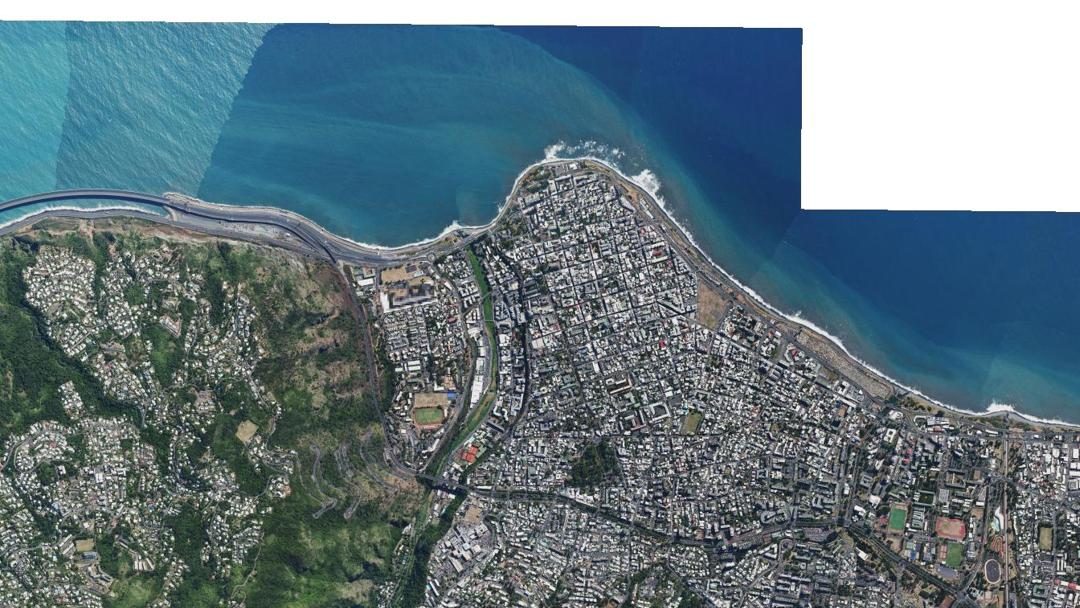 Photo 8 — Saint-Denis, La Réunion (97400)