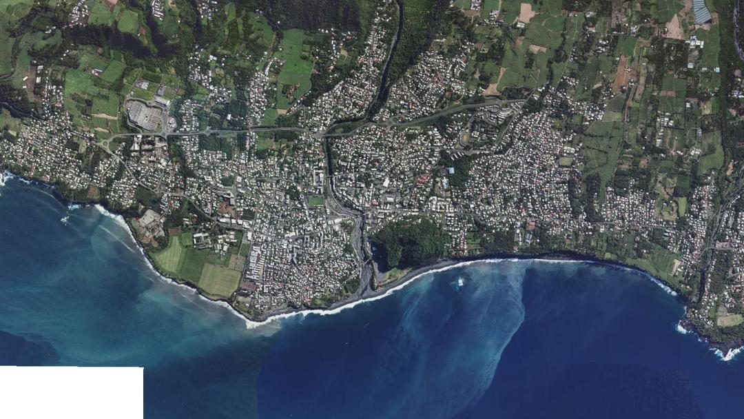Photo 5 — Saint-Joseph, La Réunion (97480)