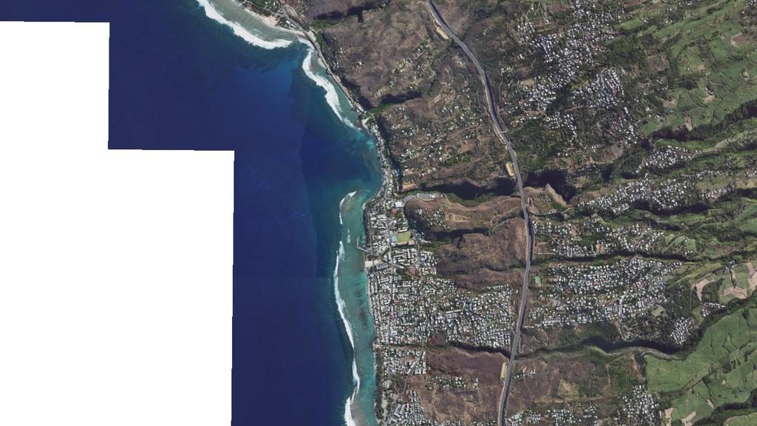 Photo 5 — Saint-Leu, La Réunion (97416)