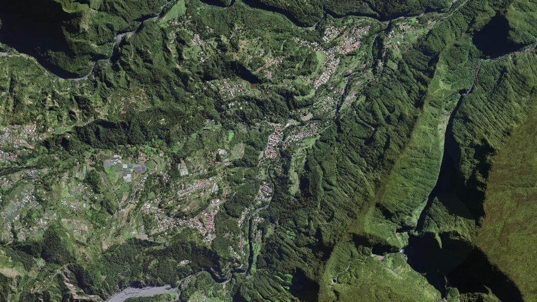 Photo 5 — Salazie, La Réunion (97433)