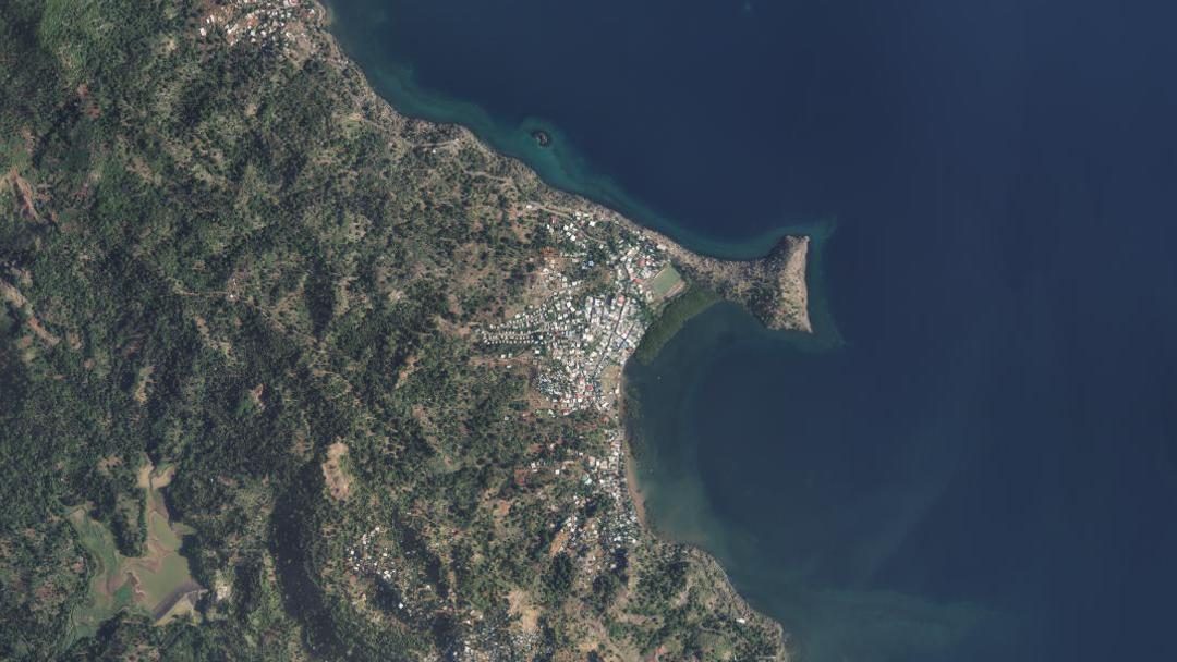 Photo 4 — Bandraboua, Mayotte (97650)