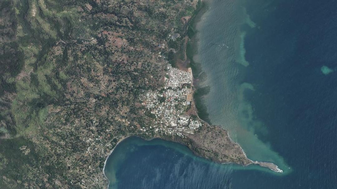 Photo 4 — Bandrele, Mayotte (97660)