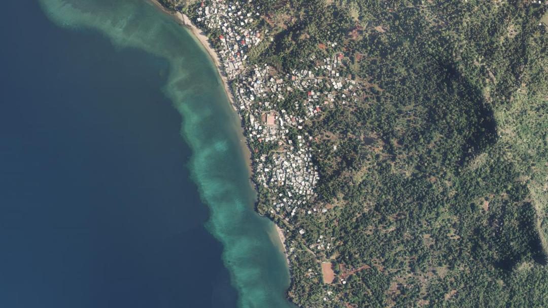 Photo 5 — Bouéni, Mayotte (97620)