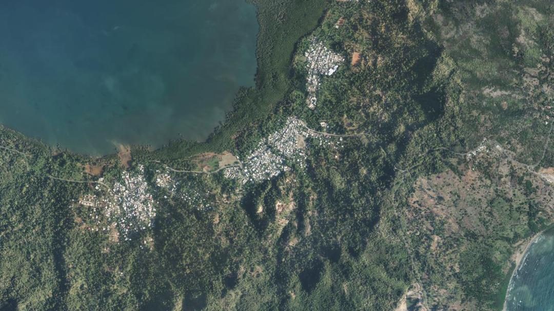 Photo 3 — Chirongui, Mayotte (97620)