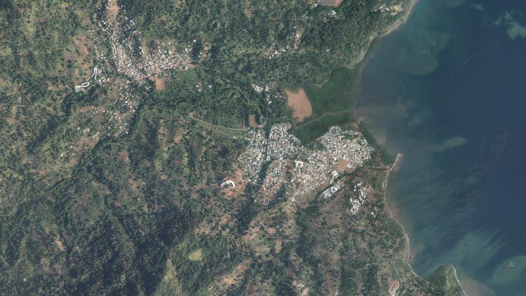 Photo 5 — Dembeni, Mayotte (97660)
