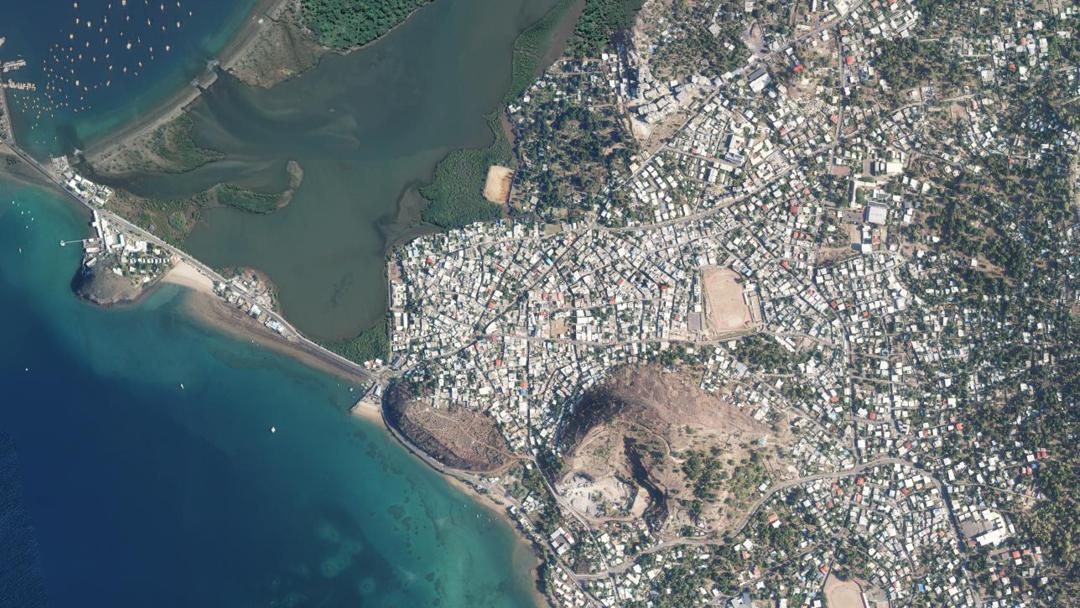 Photo 3 — Dzaoudzi, Mayotte (97615)