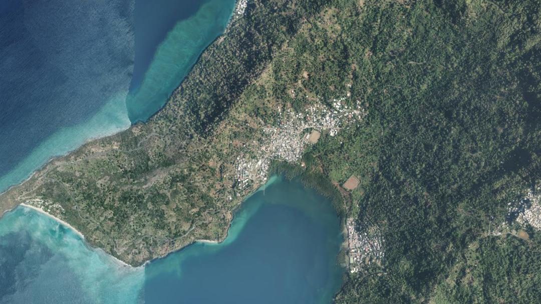 Photo 3 — Kani-Kéli, Mayotte (97625)