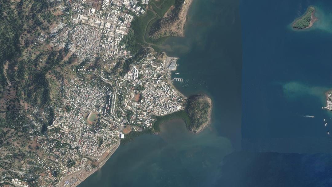 Photo 5 — Mamoudzou, Mayotte (97600)