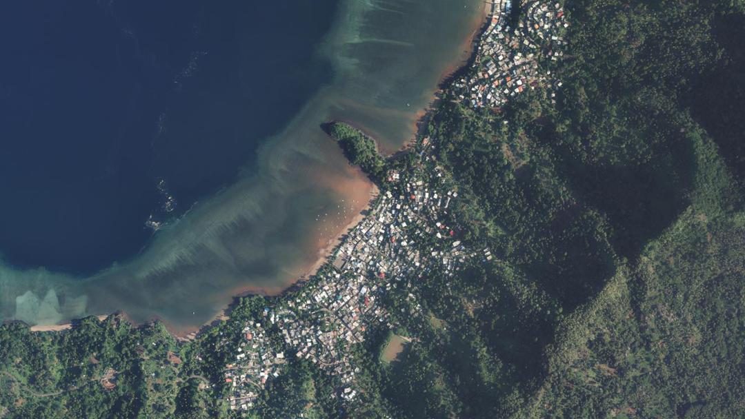 Photo 6 — Mtsamboro, Mayotte (97630)