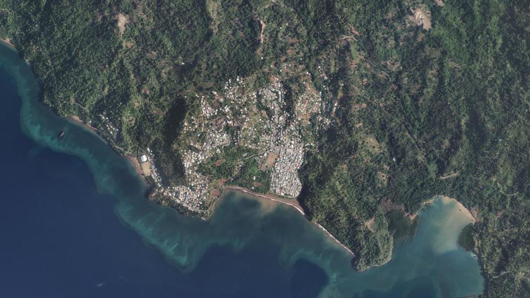 Photo 3 — M'Tsangamouji, Mayotte (97650)