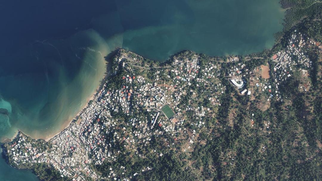 Photo 7 — Sada, Mayotte (97640)
