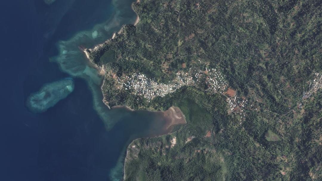 Photo 5 — Tsingoni, Mayotte (97680)