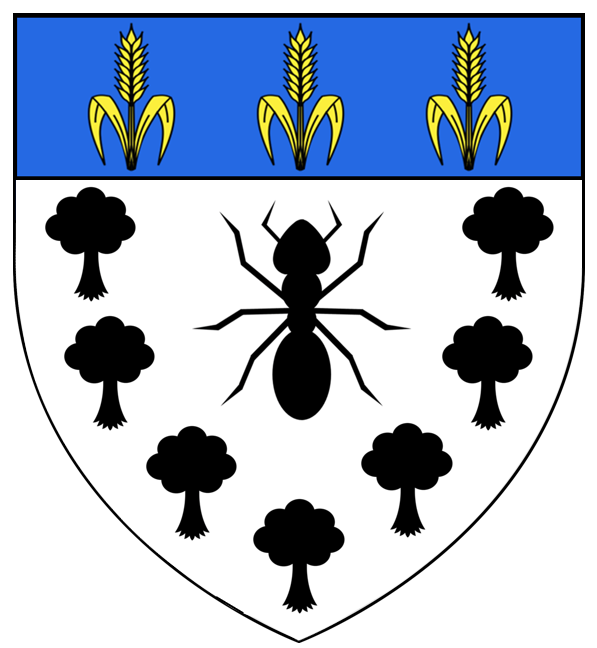 Blason de Septvaux