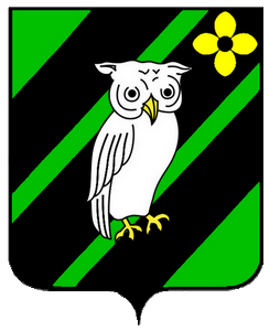 Blason de Mus