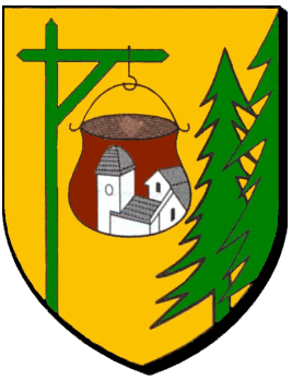 Blason de Mignovillard