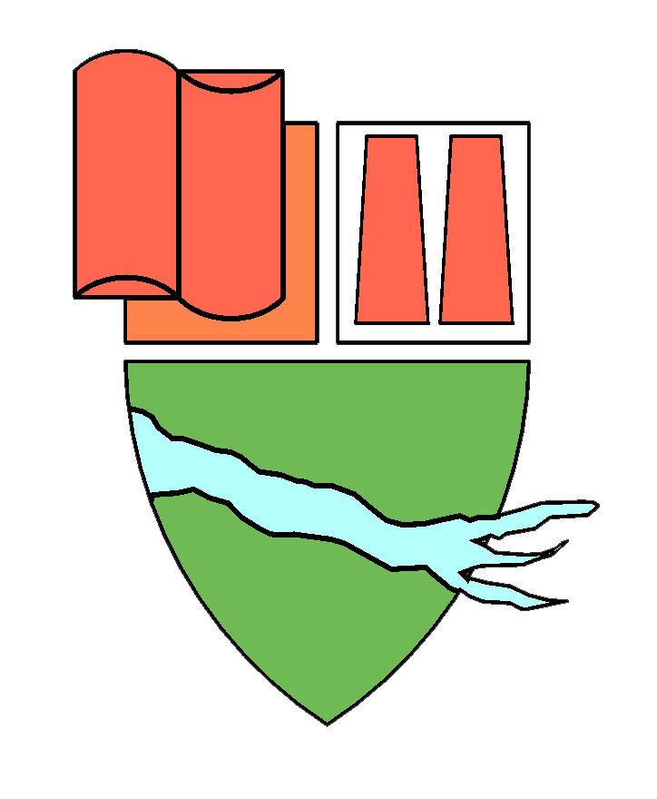 Blason de Pargny-sur-Saulx