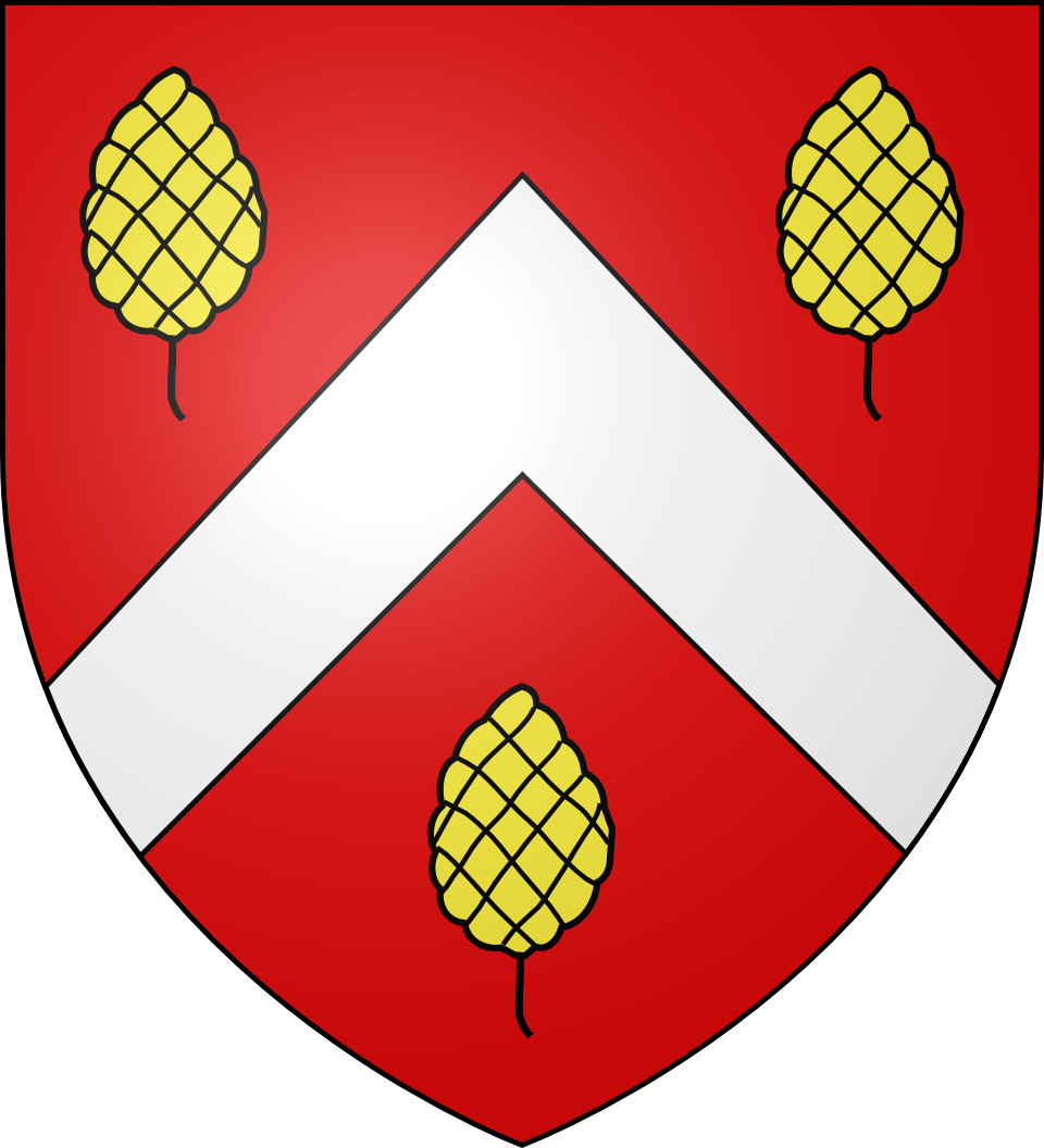 Blason de Willems