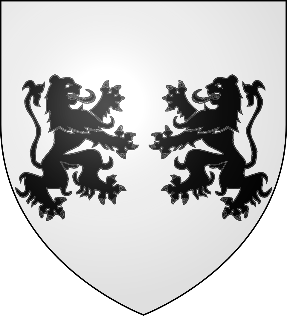 Blason de Angeot